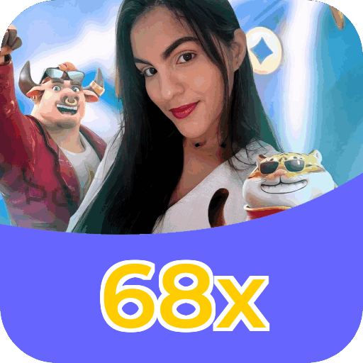 68x