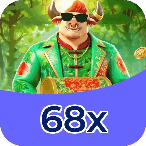 68x